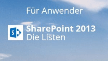 SharePoint für Anwender. Die Listen. - von Rolf Elbing - quofox