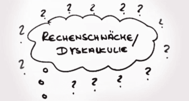 Diagnose "RECHENSCHWÄCHE/DYSKALKULIE" - und jetzt? - von Michaela Fuchs - quofox