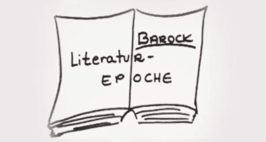 WISSEN KOMPAKT DEUTSCH: Literaturepoche - Barock - von Michaela Fuchs - quofox