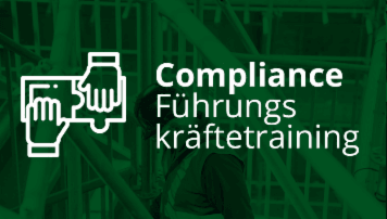 Compliance Führungskräfte-Training - von Lecturio GmbH - quofox