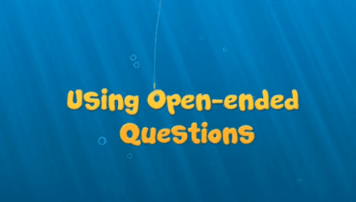 Using Open-Ended Questions - von TalentQuest - quofox
