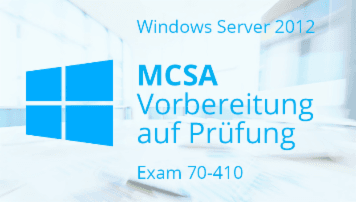 EARLY EXPERT! Prüfungsvorbereitung FOR MCSA EXAM: 70-410 - von Andy Wendel - quofox