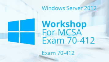 EARLY EXPERT! Prüfungsvorbereitung FOR MCSA EXAM: 70-412 - von Andy Wendel - quofox