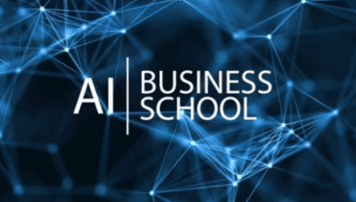 Digitization and AI in life sciences & healthcare - von AI Business School - quofox