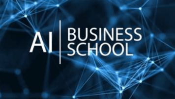 Digitalization & AI in Banking - von AI Business School - quofox