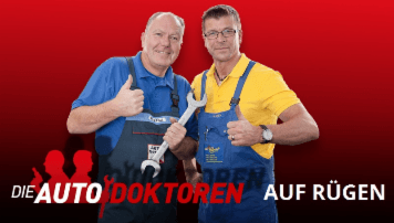 Specialfolge - Die Autodoktoren auf Rügen - von RTL Interactive - quofox