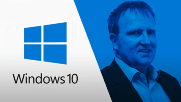 Microsoft Windows 10 - von SONIC  Performance Support - quofox