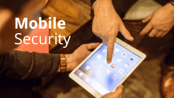 Mobile Security - von APPVISORY by mediaTest digital - quofox
