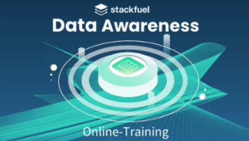 Data Awareness Training - von StackFuel GmbH  - quofox