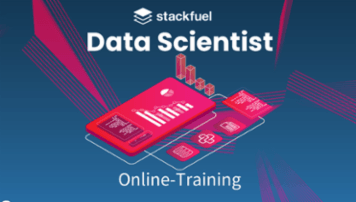 Data Scientist Training - von StackFuel GmbH  - quofox