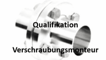 Ausbildung zum Verschraubungsmonteur nach EN 1591-4 - von Hoffmeier Industrieanlagen GmbH + Co. KG - quofox