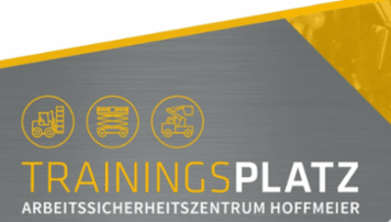 Bedienerausbildung Hebebühne/Hubarbeitsbühne - von Hoffmeier Industrieanlagen GmbH + Co. KG - quofox