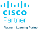 Cisco Platinum Learning Partner