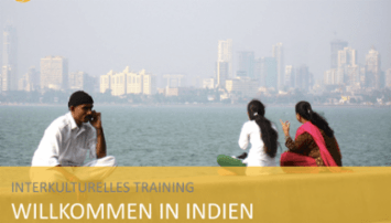 Interkulturelles Training Indien - von intercultures - quofox