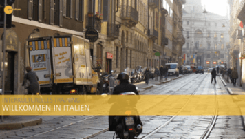 Interkulturelles Training Italien - von intercultures - quofox