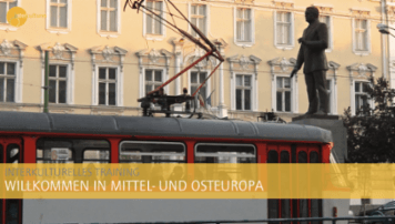 Interkulturelles Training Mittel- und Osteuropa - von intercultures - quofox