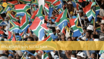 Interkulturelles Training Südafrika - von intercultures - quofox