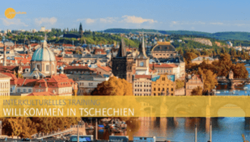 Interkulturelles Training Tschechien - von intercultures - quofox