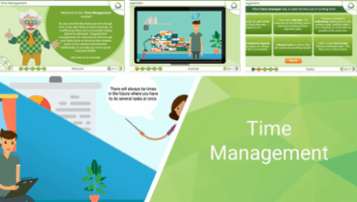 Time Management - von Digital Latam - quofox