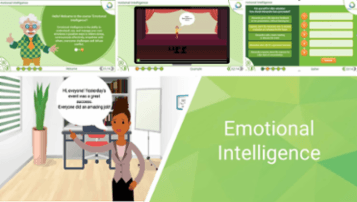 Emotional Intelligence - von Digital Latam - quofox