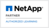NetApp Learning Partner