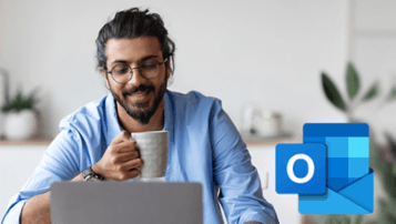 Outlook 2019 - von Easy Training AG - quofox