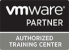 VMware Authorized Training Center 