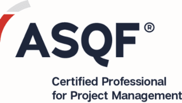 ASQF® Certified Professional for Project Management (CPPM)  - 4 Tage Deutsche Projekt Akademie Taube und Thieme UG (haftungsbeschränkt)