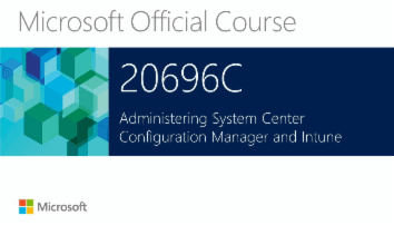 MOC 20696 Administering System Center Configuration Manager and Intune - Modul 2 Gerald Mechsner