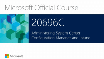 MOC 20696 Administering System Center Configuration Manager and Intune - Modul 3 Gerald Mechsner