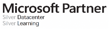 Microsoft Silver Learning Partner, Microsoft Silver Datacenter Partner