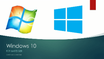 Windows 10 für Umsteiger - von CMC Mechsner - quofox