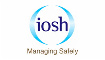 IOSH Managing Safely (3-Days) Serene Safety