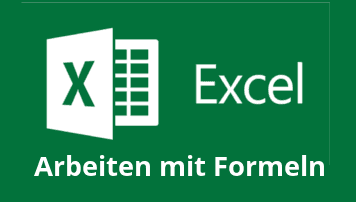 Microsoft Excel 2013/2016 - Arbeiten mit Formeln  - von CMC Mechsner - quofox