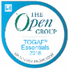 TOGAF updates 9.2 (2018)