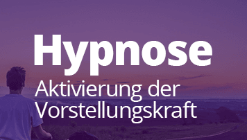 Was ist Hypnose ? incl. Übung "Aktivierung der Vorstellungskraft" Jens Albrecht Hypnosecoaching & Training