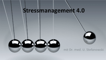 Stressmanagement - Erfolgreich und leistungsfähig durch den gesunden Umgang mit Stress