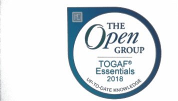 Practical TOGAF 9.2 - Open Group zertifizierter Kurs, incl. Zertifizierungsvoucher - von Michael Schnellbuegel - quofox
