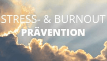 Stress- und Burnoutprävention - quofox