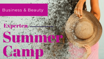 Experten Summer Camp - von Birgit Bollwein - quofox