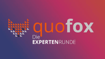 quofox-Expertenrunde (kostenfrei) - von quofox GmbH - quofox