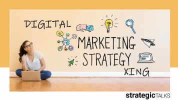 Digitale Marketing Strategie mit XING - von Gerald Fauter - quofox