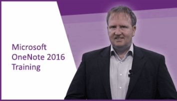 Microsoft Office OneNote 2016 - von SONIC  Performance Support - quofox