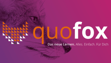 quofox learning expert panel - von quofox GmbH - quofox