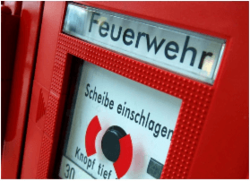 Arbeitsschutz - Brandschutz - von ModernLearning GmbH - quofox