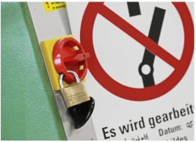 Arbeitsschutz - Arbeiten an elektrischen Anlagen - von ModernLearning GmbH - quofox