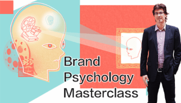 Brand & Consumer Psychology Masterclass - von Holger E. Metzger - quofox