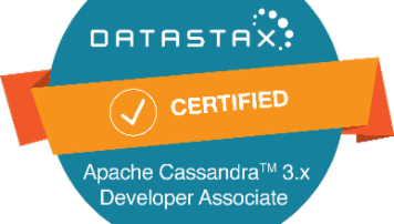 Online Certifications by DataStax - Apache Cassandra - von quofox GmbH - quofox