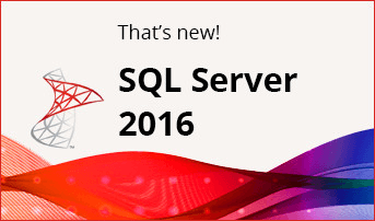 SQL Server 2016: That´s New Büscher IT Services