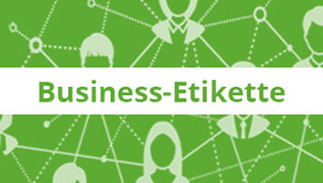 Business-Etikette - of Lecturio GmbH - quofox